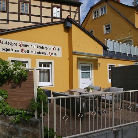 Hotel Wehlener Hof Щат Велен Екстериор снимка