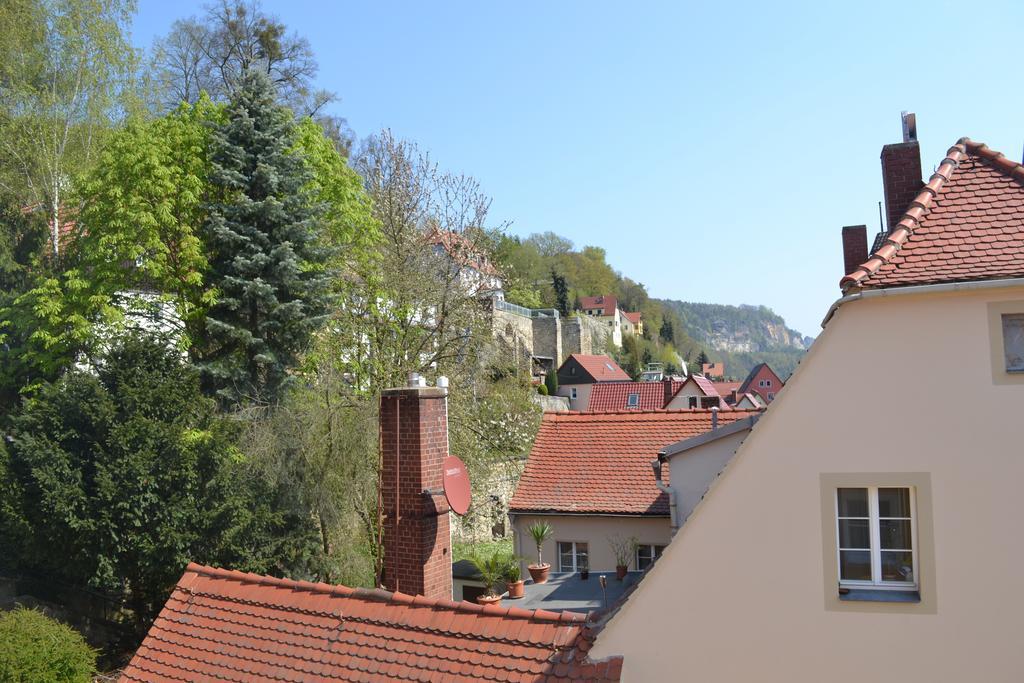 Hotel Wehlener Hof Щат Велен Екстериор снимка