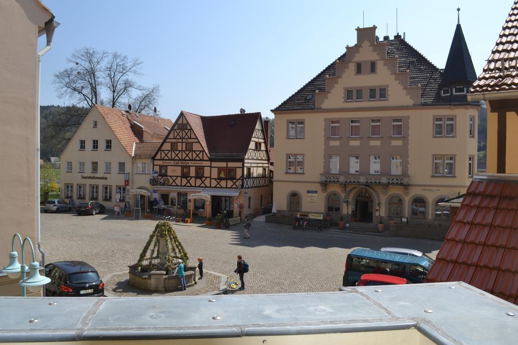 Hotel Wehlener Hof Щат Велен Стая снимка