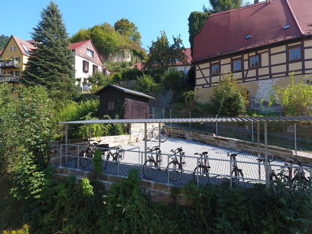 Hotel Wehlener Hof Щат Велен Екстериор снимка